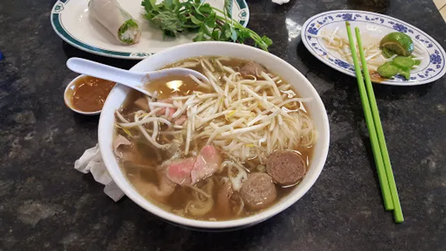 Pho Saigon Restaurant