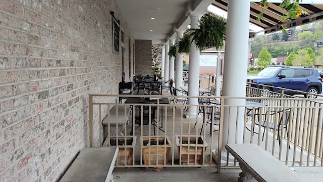 Luciano's Restaurant