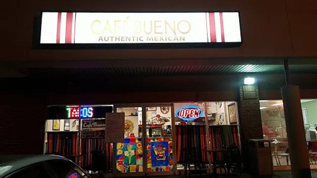 Cafe Bueno