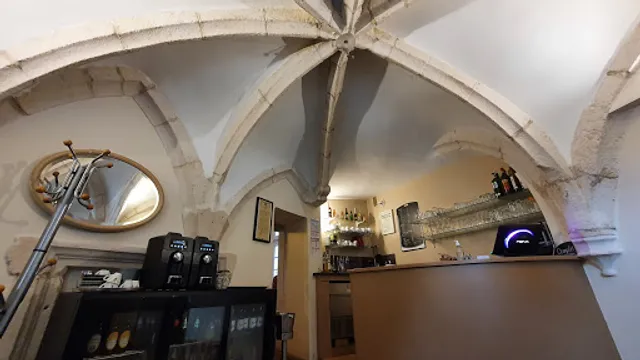 La Prévôté Restaurant Eco-Responsable