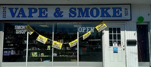 Mendon Vape & Smoke Shop