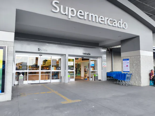 Walmart Vallarta