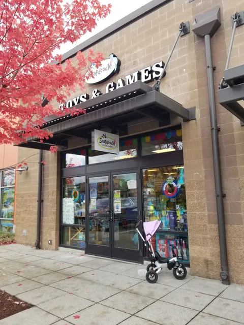 Snapdoodle Toys & Games Issaquah