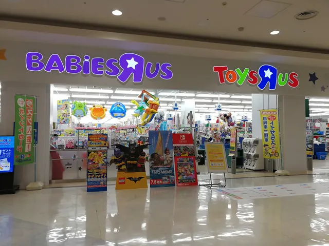 Toys"R"Us