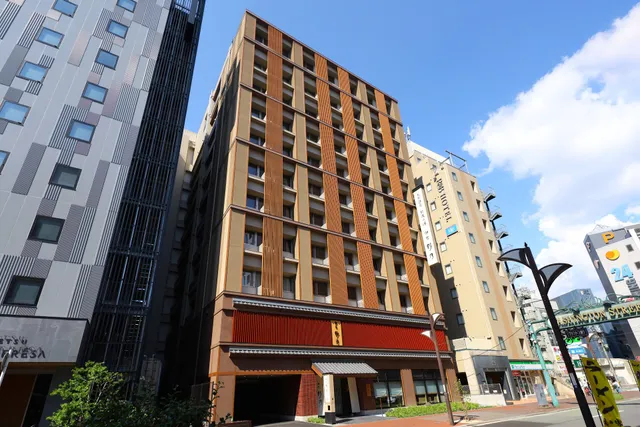 Onyado Nono Kumamoto