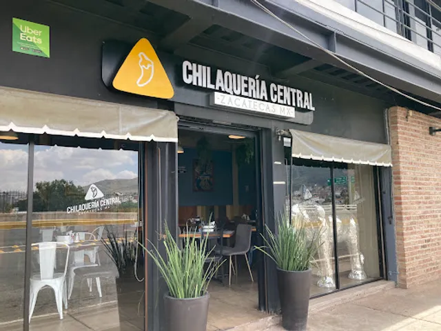 Chilaqueria Central