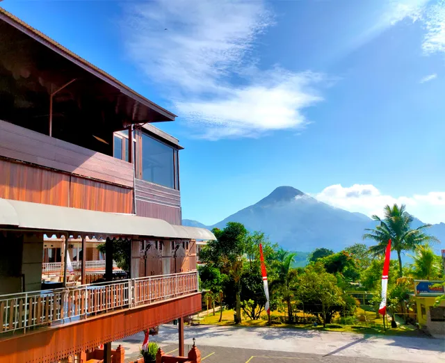 Arayanna hotel & resort