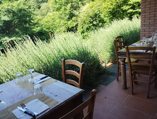 Agriturismo Bianconiglio