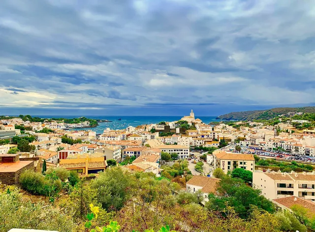 Les Arrels Hotel Cadaqués