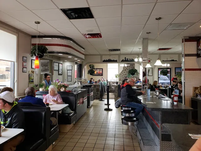 Skyline Diner