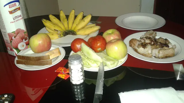 Kili-Konka Holiday Villa