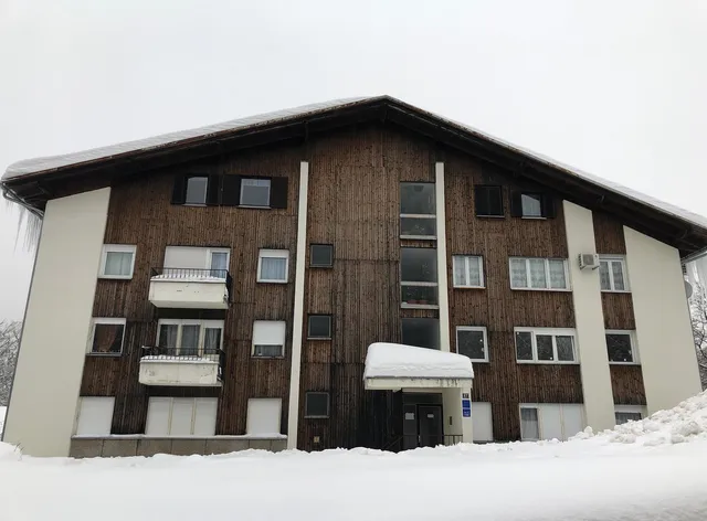 Eva Luxury Rooms & Apartments