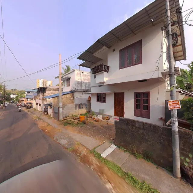 SIBI Apartments - Gents Hostel in Kalamassery, Rooms in Kalamassery, Gents pg in Kalamassery