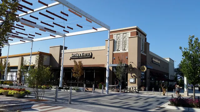 The Promenade Bolingbrook