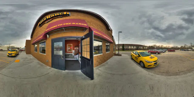 Pizza Ranch