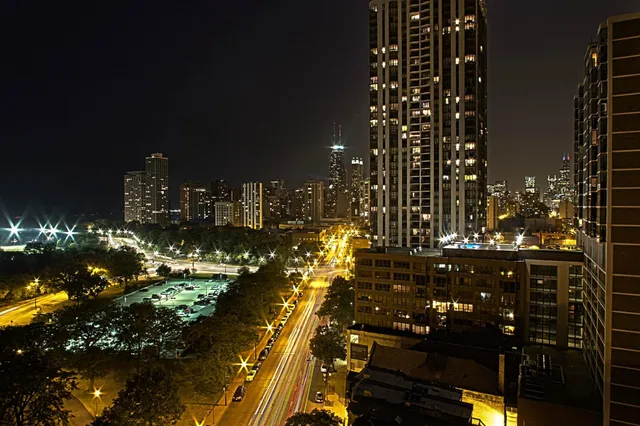 Hotel Lincoln - JDV by Hyatt