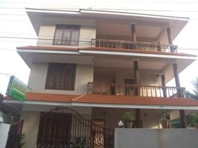 Vayalkara Seaside Ayurvedic Resorts