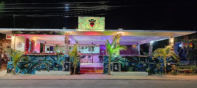 Cocobar By Hijos del cocho