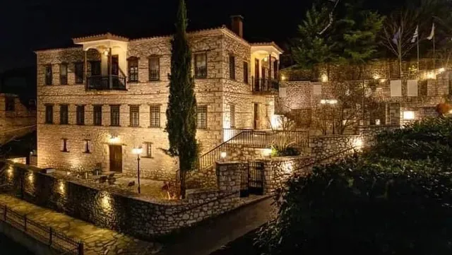 Archontikon guesthouse