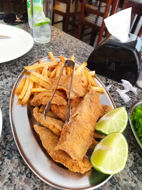 Bar e Restaurante Gerdil