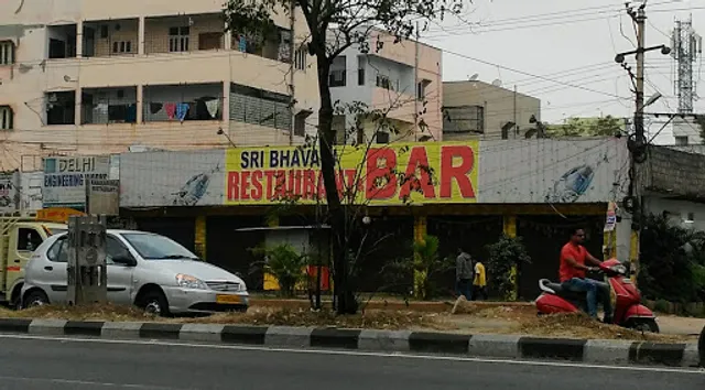 Bhavani Restaurant & Bar LB Nagar