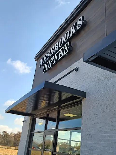 Wesbrooks Coffee