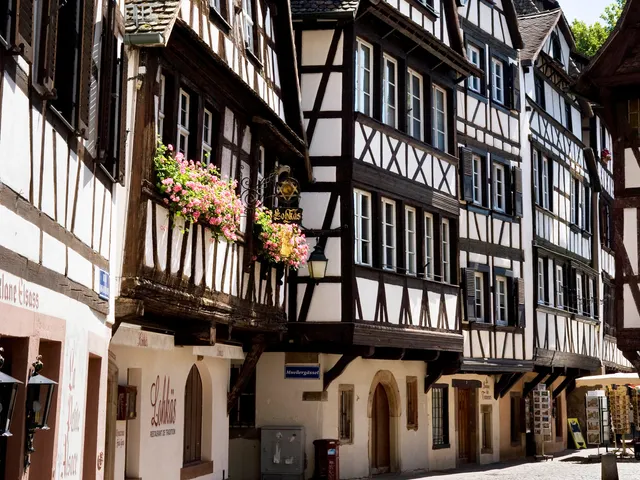 Novotel Strasbourg Centre Halles