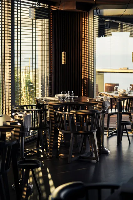 ALTO - Ristorante e Cocktail Bar