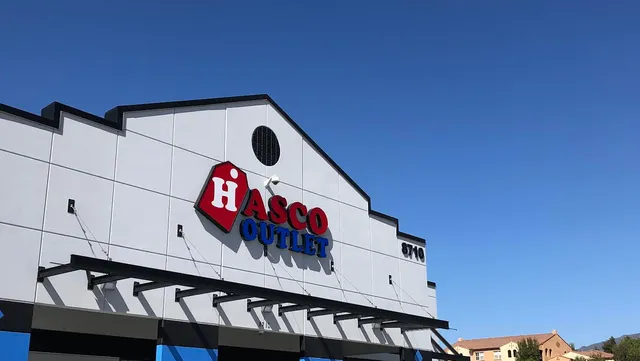 Hasco Outlet