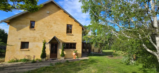 Kentisbury Country House