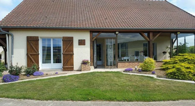 Chambre d'hôte les Ondines