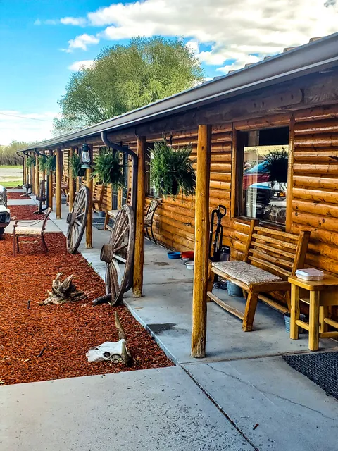 Sportsman Lodge & RV Park Montana's Finest