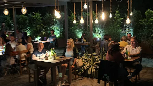 La Scaletta Pub - Carmignano