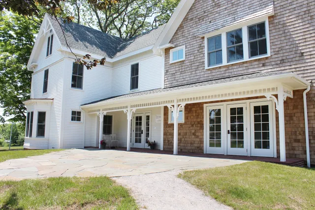 Coastal Rivers Conservation Trust - Round Top Farm