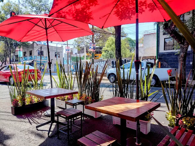 Lord Shots Hamburguesas