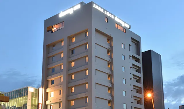 Dormy Inn Takamatsu Chuokoen-mae