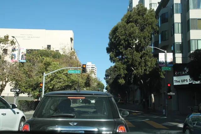 EDD - Employment Development Department