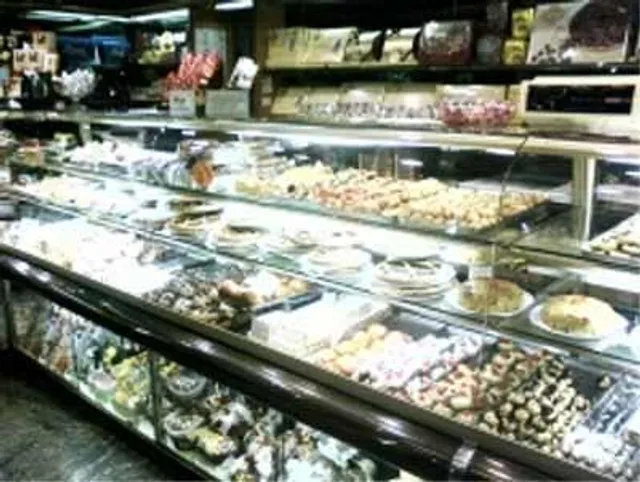 Pasticceria Carmignani