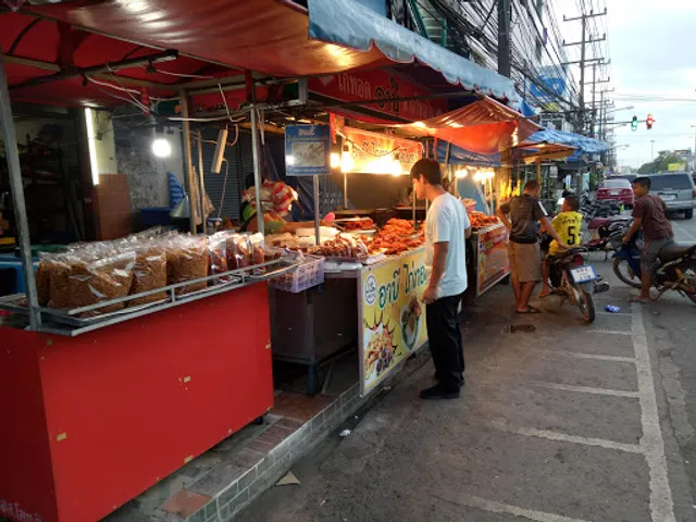 Arbee Hatyai Fried Chicken