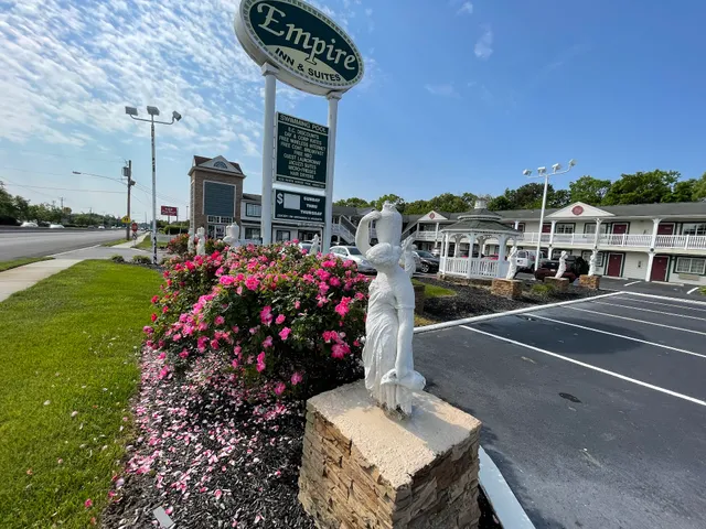 Empire Inn & Suites - Atlantic City/Absecon