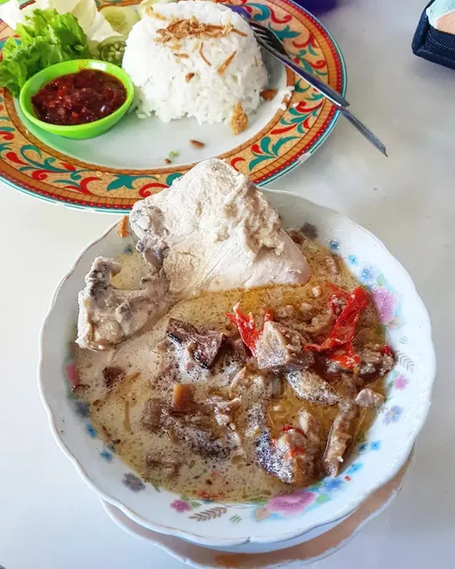 Ayam Goreng Kalasan Mba Mia