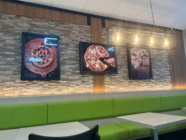 Pan Pizza Dortmund ( Das Orginal )