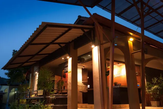 Phuket Siam Villas – SHA PLUS