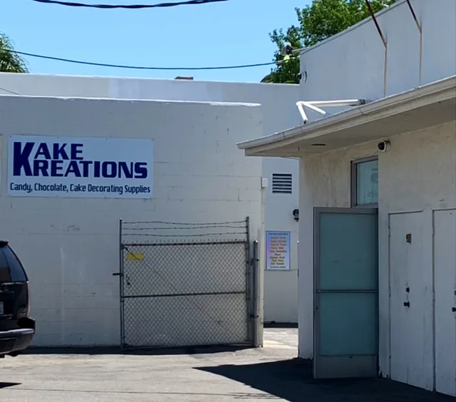 Kake Kreations