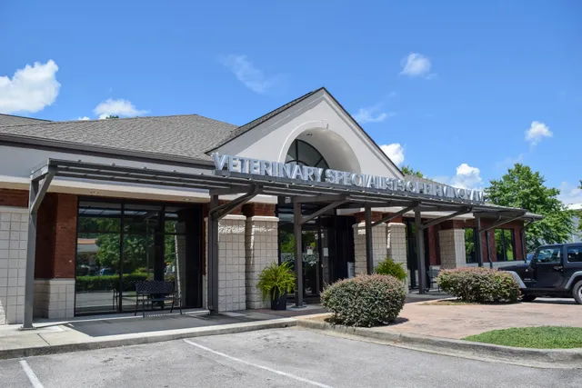 Veterinary Specialists of Birmingham