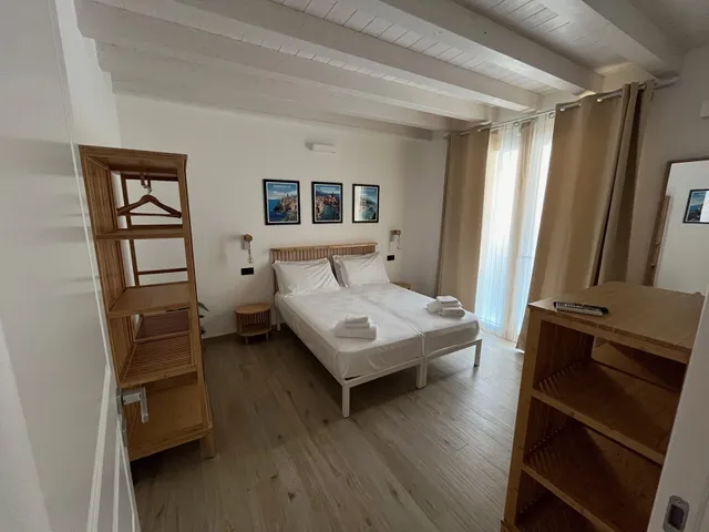 DEMITHOS HOUSE Appartamento vacanza