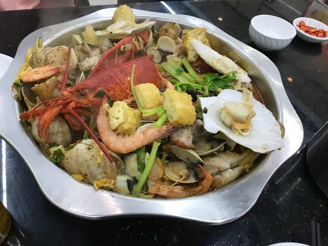 澳門豐順美食小館