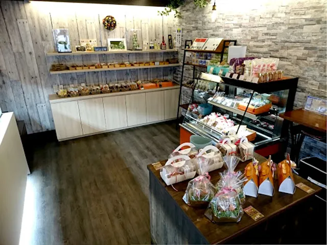 dessert FIGUIER【デセール フィギエ】