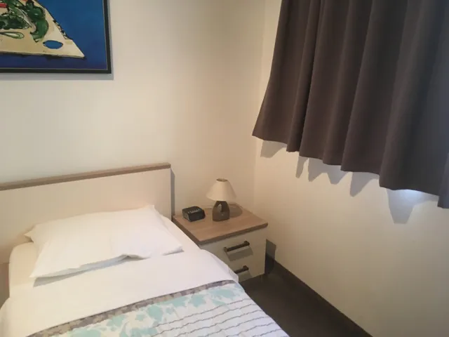 Guesthouse Nice room