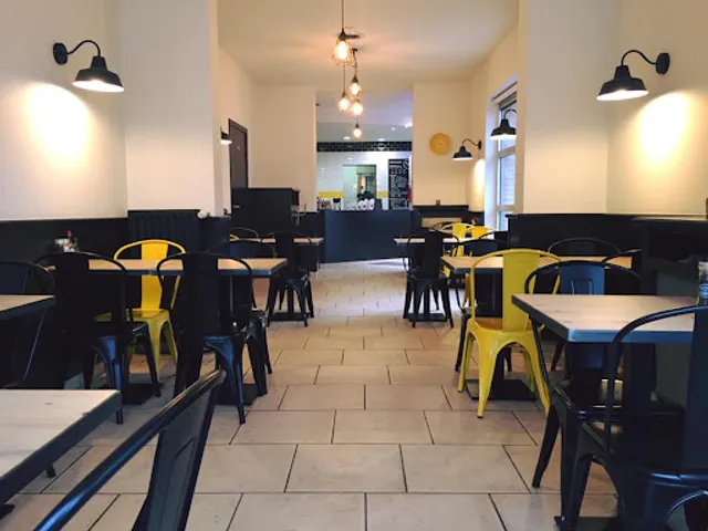 Pasta Del Pigro - Harelbeke